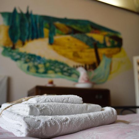 Agriturismo Biagiotti Abbadia San Salvator Dış mekan fotoğraf